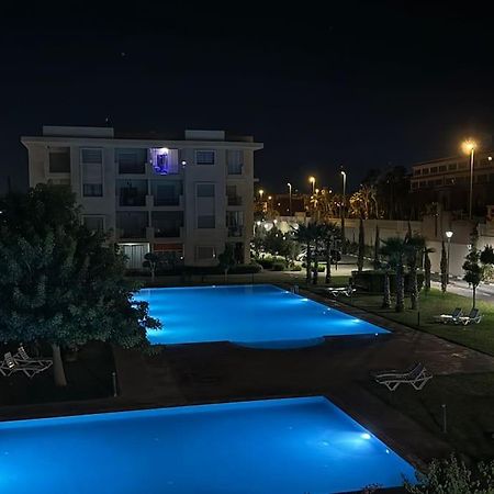 Luxuswohnung In Residence Coralia Les Orangers Marrakesh Exterior foto